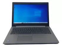 Notebook Lenovo Ideapad 320 I5-7200u 8gb Ssd 256gb 15.6