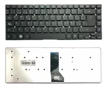 Teclado Acer Aspire Es1-411 Es1-421 Es1-431 Es1-511 Nuevo