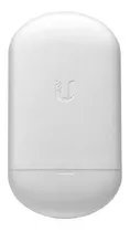 Ubiquiti Ns-5acl, Acces Point Nanostation 5ac Loco 13dbi Color Blanco