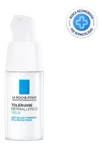 Crema Hidratante La Roche-posay Toleriane Dermallergo 20ml