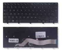 Teclado Para Notebook Dell Inspiron I14-5468-a10p 