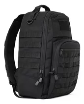 Mochila Tactica Sistema Molle 22 Litros