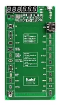 Activador De Baterias Kaisi K- 9208 iPhone Samsung Y Mas