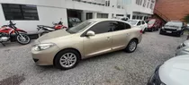 Renault Fluence Dynamique 2.0 Mt Cja 6ta Año 2011 Nuevo  