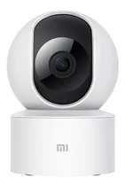 Cámara De Seguridad Para Interiores  Xiaomi 360° 1080p Y 2k