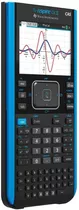  Calculadora Texas Instruments Cx Ii 2 Cas Bachillerato Y+