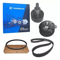 Kit De Distribucion Vw Vento 1.4 Tsi Correa Bomba Ranalle