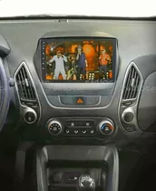 Radio Pantalla Hyundai Tucson Ix Android