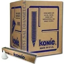 Vasos Conicos Marca Konie Paquete 150und