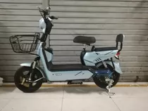 Moto Electrica Scooter Sin Matricula ,sin Licencia$690