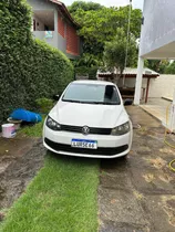 Volkswagen Gol 1.0 City Trend 8v 4p
