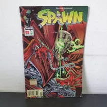 Hq Mangá Spawn 22 - A Caçada Parte 3 - Mcfarlane