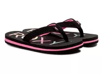 Sandalias Playeras Roxy Para Niñas