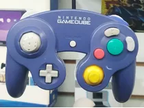 Control De Gamecube Original 