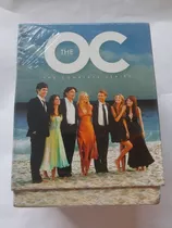 Box The O.c. A Série Completa Original Importado Novo Ingles