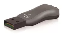 Pendrive Multilaser Titan Pd601 8gb Conectividade Usb 2.0