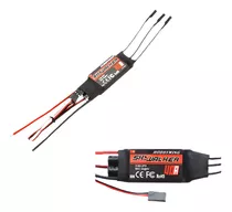 Hobbywing Skywalker-40a 2-3s Brushless Velocidad Controlador
