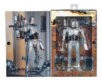 Boneco Future Robocop Vs Terminator Neca P Entrega Novo