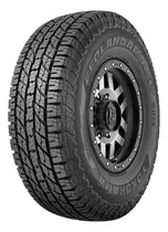 Llanta Lt 285/65r18 Yokohama Geolandar A/t G015 Cod. 922