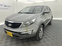 Kia New Sportage Lx 