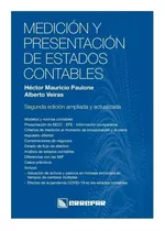 Medición Y Presentación Estados Contables - Veiras - Errepar