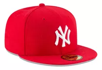 Gorro New Era - New York Yankees Mlb 59fifty - 11591122