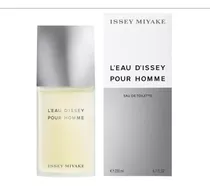 Issey Miyake 125 Ml Edt 