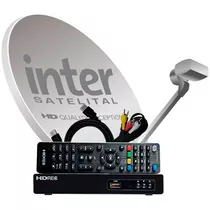 Deocdificador Ovt Para Tv Inter Satelital Y Clientes Viejos 