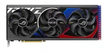 Asus Rog Strix Gaming Rtx 4080 Geforce Oc 16gb Gddr6x 