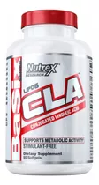  Cla Lipo6 Nutrex   90caps Usa Import