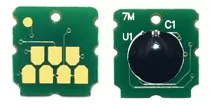 Chip Tanque Mantenimiento Epson C13s210125 Sc23mb F170