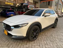 Mazda Cx-30 Grand Touring Lx Hibrida Unico Dueño Impecable