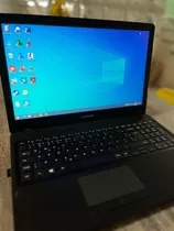 Notebook Samsung Expert X23 Com Ssd 500gb