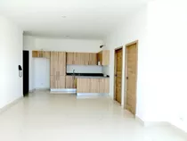 Apartamento En Alquiler En Zona Universitaria Con Áreas Soci