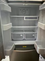 Refrigerador Samsung No Frost Compresor No Funciona