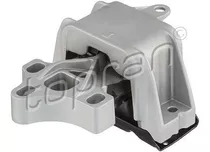 Soporte Goma Sup. Izq. Volkswagen Bora Automatico 1.8-2.0