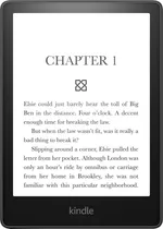 E-reader Amazon Kindle Paperwhite 6.8 16gb 2022 -bestmart Color Negro