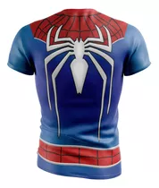 Remera Spider-man Niños: Calidad Premium , Diseño Exclusivo