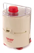 Extractor De Jugos Turmix Cyclone Tu03 Beige 127v