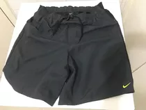 Bermuda Nike Original Talle L Comprada En Usa Impecable