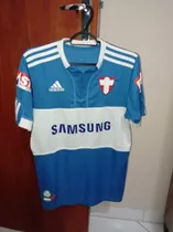 Camisa Palmeiras 2009