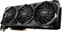 Placa De Vídeo Rtx 3070ti 8gb Msi Ventus 3x Oc Edition