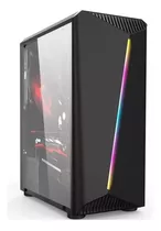 Pc Gamer Lord Pc, Amd Ryzen 5 4600g, 16gb Ddr4, Ssd 1tb Wifi