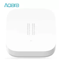 Sensor De Vibración Xiaomi Aqara Zigbee Mi Home Homekit