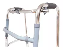 Andador Ortopedico Plegable Aluminio Reforzado Ancianos