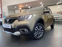 Renault Sandero Stepway 1.6 16v Intens Cvt 2024   Anticipo J