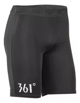 Short 361 Termico Tight Training Hombre 2227sn