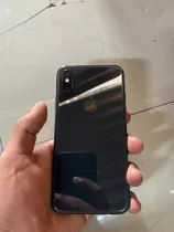 iPhone XS Negro