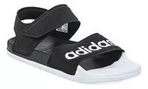 Sandalias adidas Adilette Sandal Negra Solo Deportes