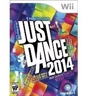 Just Dance 2014  Wii